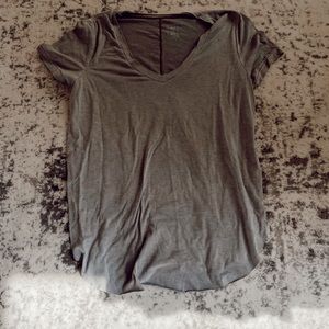 Gray tee 🌚